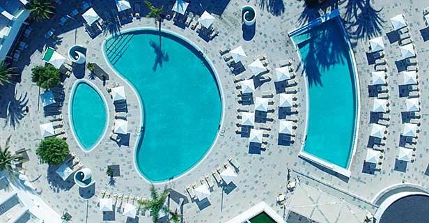 Hotel Iberostar Selection Lanzarote Park