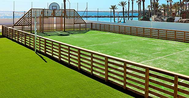 Hotel Iberostar Selection Lanzarote Park