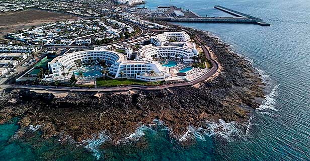 Hotel Iberostar Selection Lanzarote Park