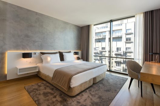 Hotel Iberostar Selection Lisboa