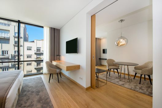 Hotel Iberostar Selection Lisboa