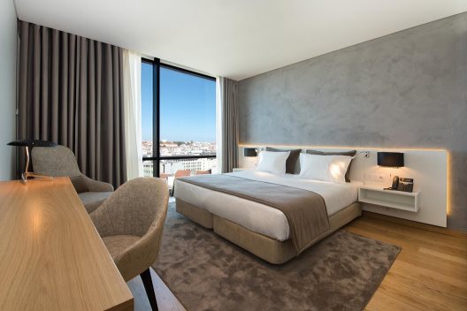 Hotel Iberostar Selection Lisboa
