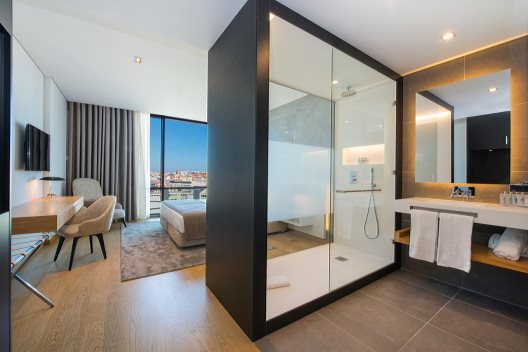 Hotel Iberostar Selection Lisboa