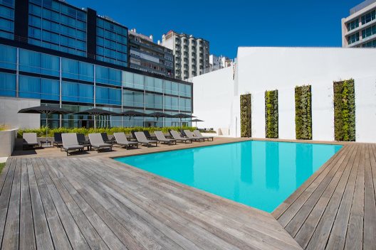 Hotel Iberostar Selection Lisboa