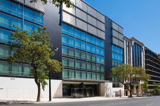Hotel Iberostar Selection Lisboa