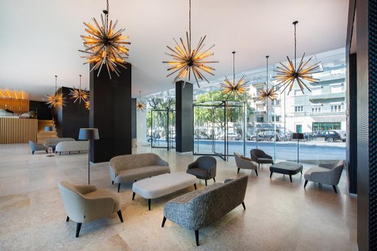 Hotel Iberostar Selection Lisboa