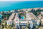 Hotel Iberostar Selection Marbella Coral Beach Hotel Iberostar Selection Marbella Coral Beach
