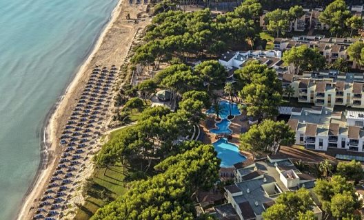 Hotel Iberostar Selection Playa De Muro Village