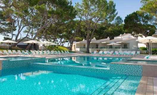 Hotel Iberostar Selection Playa De Muro Village