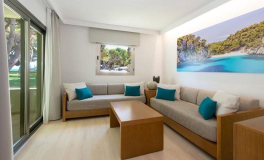 Hotel Iberostar Selection Playa De Muro Village