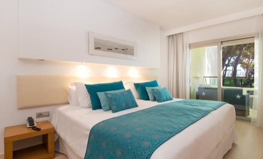 Hotel Iberostar Selection Playa De Muro Village