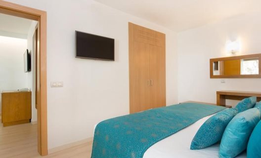 Hotel Iberostar Selection Playa De Muro Village