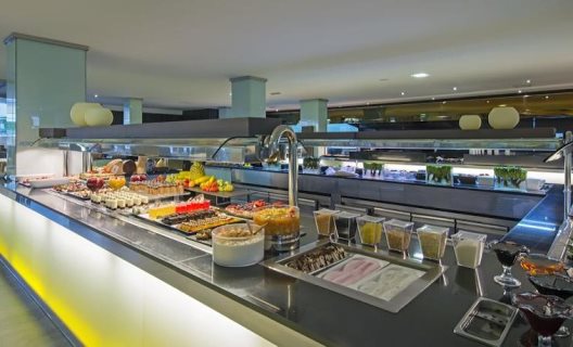 Hotel Iberostar Selection Playa De Muro Village