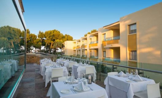 Hotel Iberostar Selection Playa De Muro Village