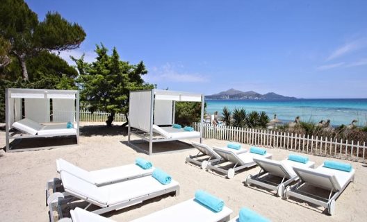 Hotel Iberostar Selection Playa De Muro Village