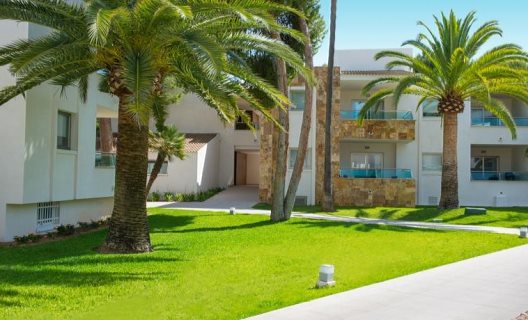 Hotel Iberostar Selection Playa De Muro Village