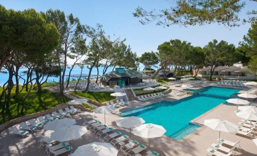 Hotel Iberostar Selection Playa De Muro Village