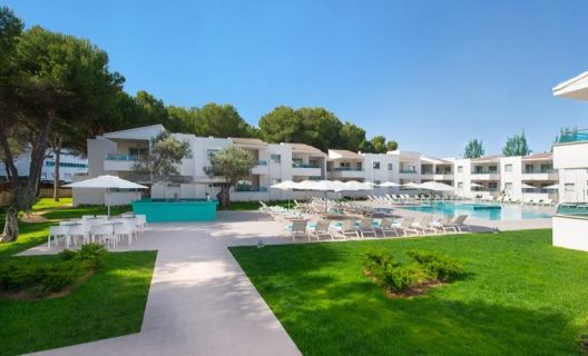Hotel Iberostar Selection Playa De Muro Village