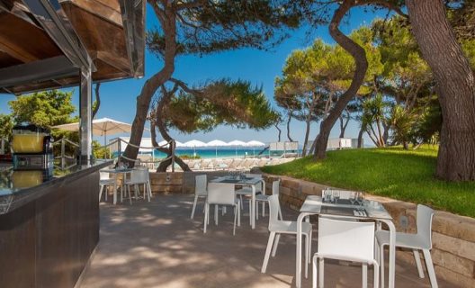 Hotel Iberostar Selection Playa De Muro Village