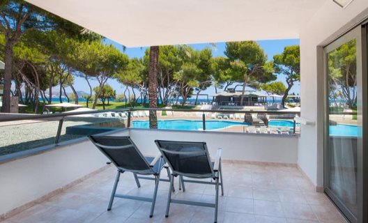 Hotel Iberostar Selection Playa De Muro Village