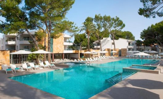 Hotel Iberostar Selection Playa De Muro Village