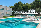 Hotel Iberostar Selection Playa De Muro Village Hotel Iberostar Selection Playa De Muro Village