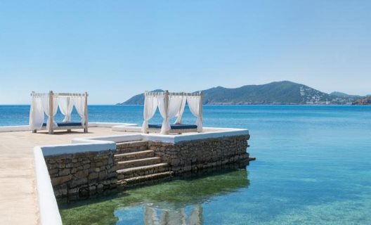 Hotel Iberostar Selection Santa Eulalia Ibiza