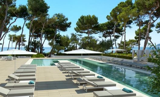Hotel Iberostar Selection Santa Eulalia Ibiza