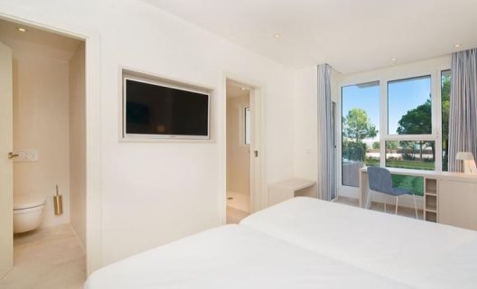 Hotel Iberostar Selection Santa Eulalia Ibiza