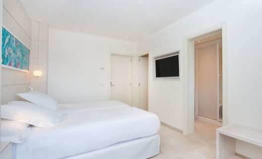 Hotel Iberostar Selection Santa Eulalia Ibiza