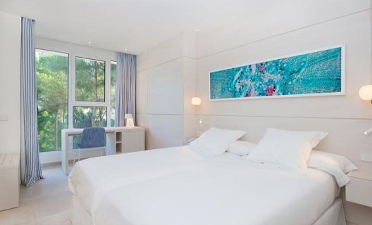 Hotel Iberostar Selection Santa Eulalia Ibiza