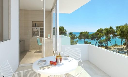 Hotel Iberostar Selection Santa Eulalia Ibiza