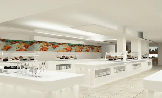 Hotel Iberostar Selection Santa Eulalia Ibiza