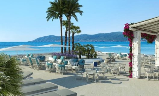 Hotel Iberostar Selection Santa Eulalia Ibiza