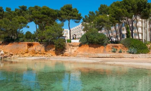 Hotel Iberostar Selection Santa Eulalia Ibiza