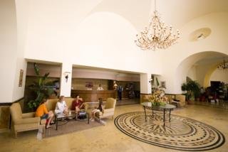 Hotel Iberostar Solaria