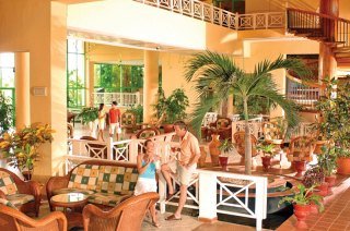 Hotel Iberostar Tainos All Inclusive