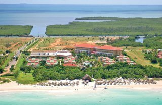 Hotel Iberostar Tainos All Inclusive