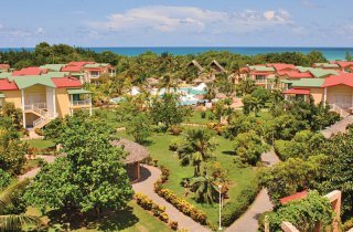 Hotel Iberostar Tainos All Inclusive