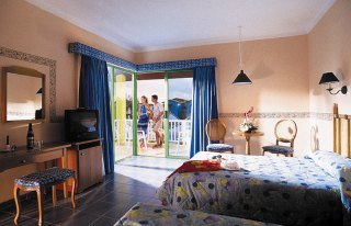 Hotel Iberostar Tainos All Inclusive