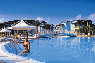 Hotel Iberostar Tainos All Inclusive