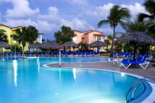 Hotel Iberostar Tainos All Inclusive