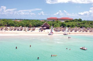 Hotel Iberostar Tainos All Inclusive