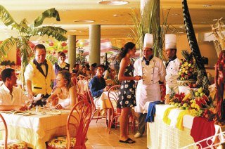 Hotel Iberostar Tainos All Inclusive