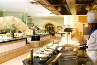 Hotel Iberostar Tainos All Inclusive