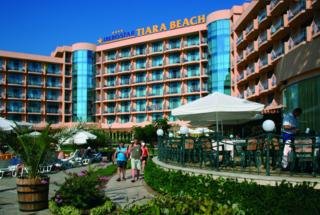Hotel Iberostar Tiara Beach