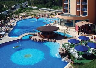 Hotel Iberostar Tiara Beach