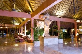 Hotel Iberostar Tucan All Inclusive