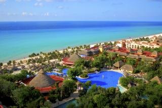 Hotel Iberostar Tucan All Inclusive