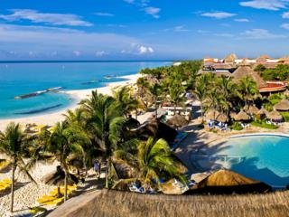 Hotel Iberostar Tucan All Inclusive